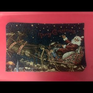 Christmas placemats